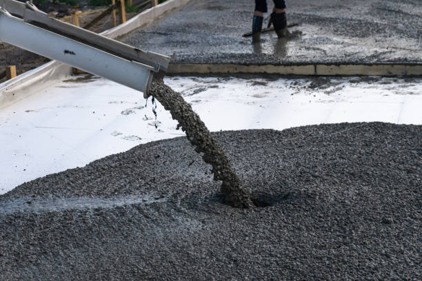 Best Concrete Driveway Installation in Centerville, IN