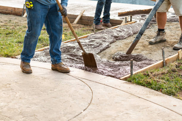 Best Concrete Staining and Coloring in Centerville, IN