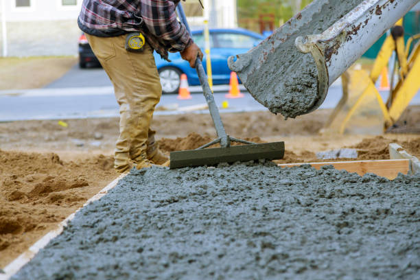 Best Concrete Removal and Replacement in Centerville, IN