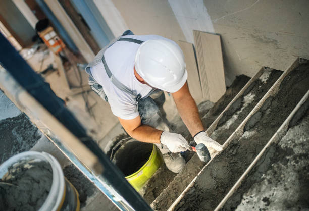 Best Concrete Foundation Repair in Centerville, IN