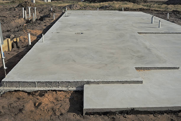 Best Concrete Patio Design and Installation in Centerville, IN