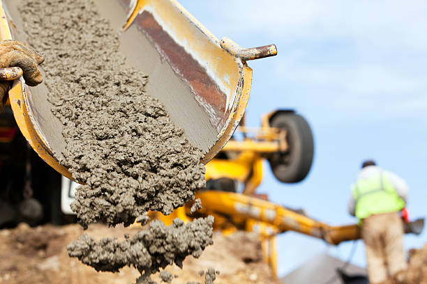 Best Concrete Driveway Installation in Centerville, IN