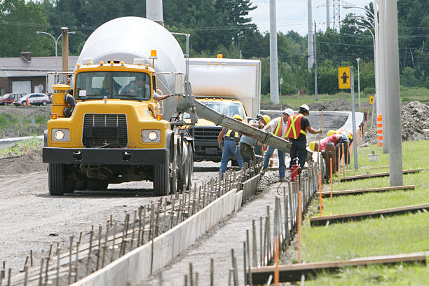 Best Industrial Concrete Flooring in Centerville, IN