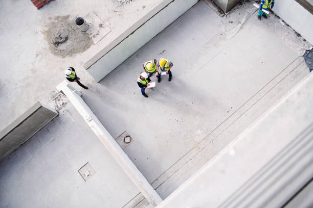  Centerville, IN Concrete contractor Pros
