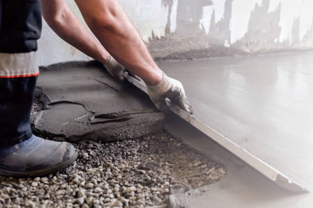 Best Concrete Sidewalk Installation in Centerville, IN